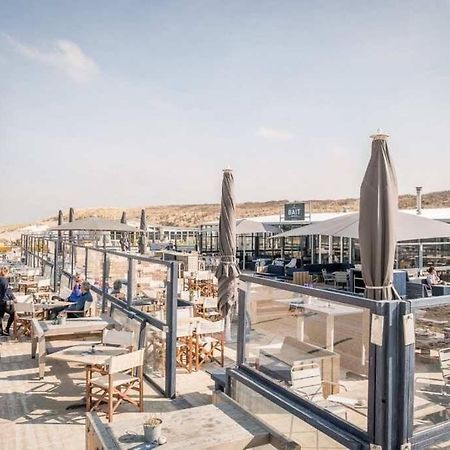 Beach Nearby, Close To Amsterdam, The Hague -6P Wassenaar Extérieur photo