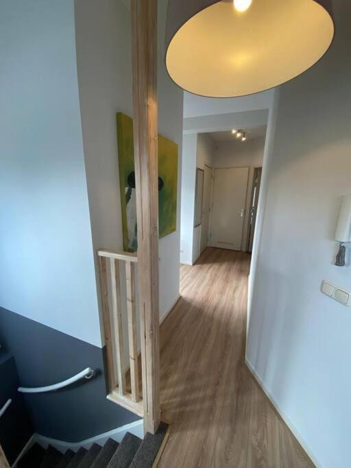 Beach Nearby, Close To Amsterdam, The Hague -6P Wassenaar Extérieur photo